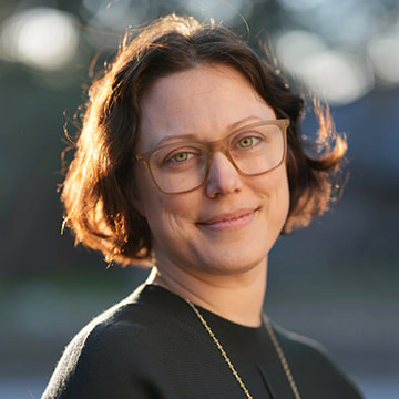 Cassandra Gearhart Ph.D.